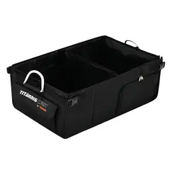 Tarion Foldable Organizer For Titanrig Cart