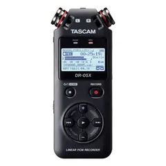 Tascam DR-05X