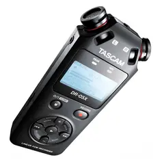 Tascam DR-05X