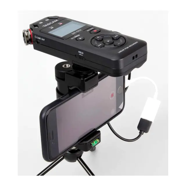 Tascam DR-05X 