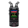 Tascam Portacapture X8 Portabel 6+2 Spors Opptaker