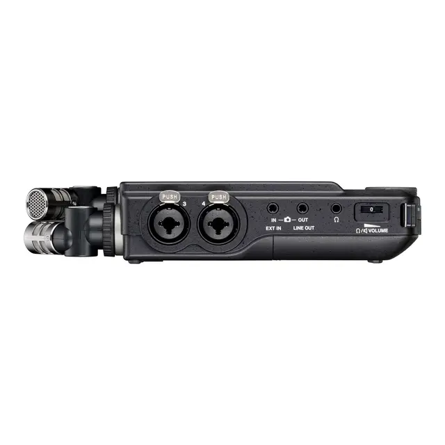Tascam Portacapture X8 Portabel 6+2 Spors Opptaker 