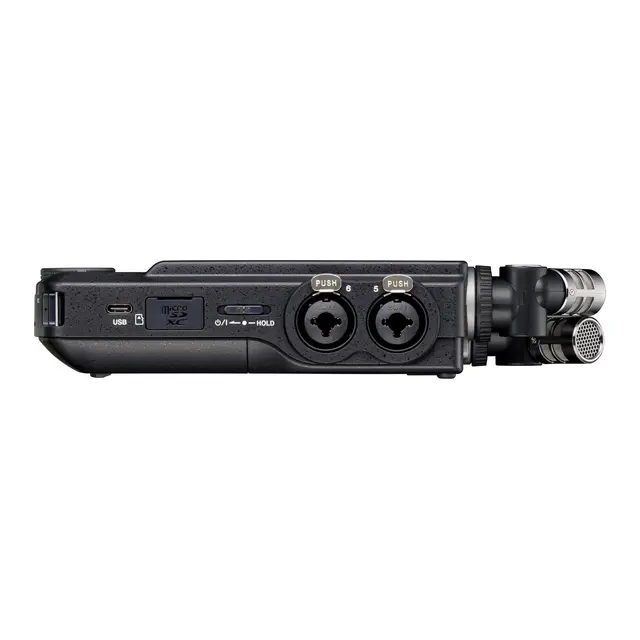 Tascam Portacapture X8 Portabel 6+2 Spors Opptaker 