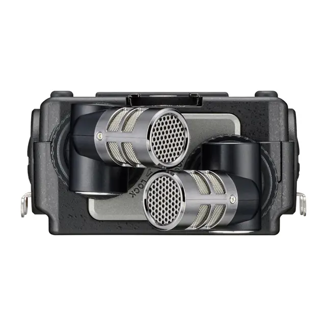 Tascam Portacapture X8 Portabel 6+2 Spors Opptaker 