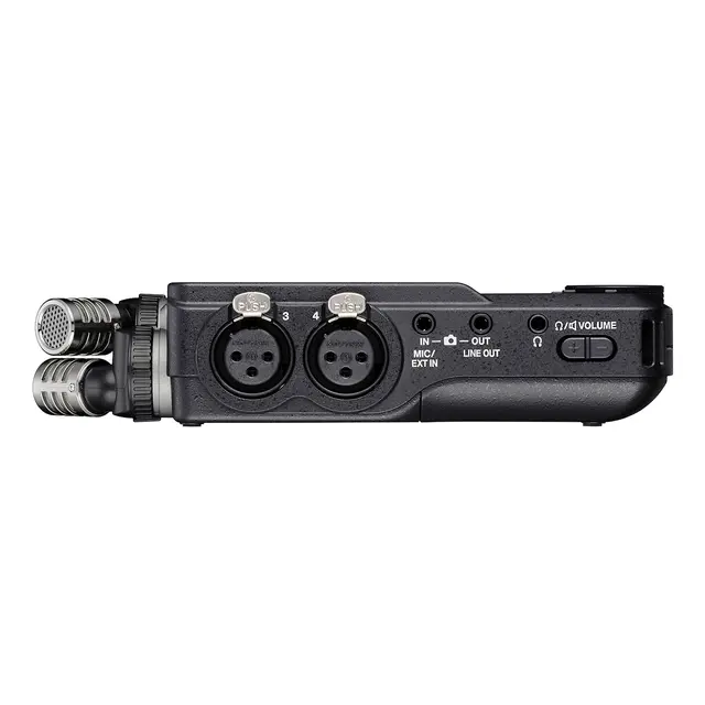 Tascam Portacapture X6 Portabel 4+2 Spors Opptaker 