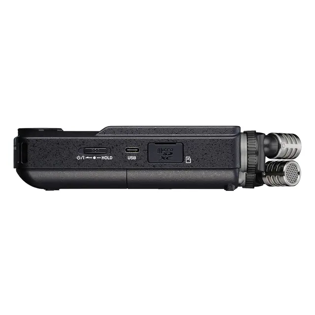 Tascam Portacapture X6 Portabel 4+2 Spors Opptaker 
