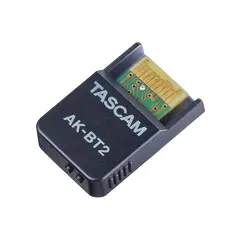 Tascam AK- BT2 Bluetooth Adapter For FR-AV2