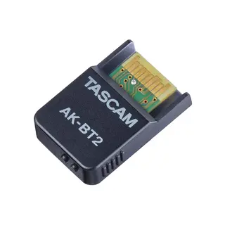 Tascam AK- BT2 Bluetooth Adapter For FR-AV2