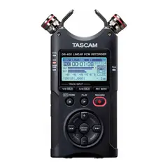 Tascam DR-40X Opptaker