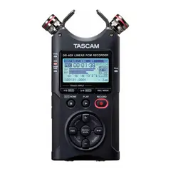 Tascam DR-40X Opptaker