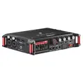 Tascam FR-AV4 4-Kanals Lydopptaker Compact 32-Bit-Float Field Recorder