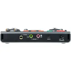 Tascam MiNiSTUDIO US-42B Audio Interface for podcast