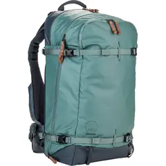 Shimoda Explore 40 Starter Kit 40L - Sea Pine