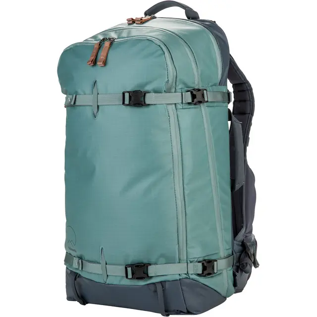 Shimoda Explore 40 Starter Kit 40L - Sea Pine 