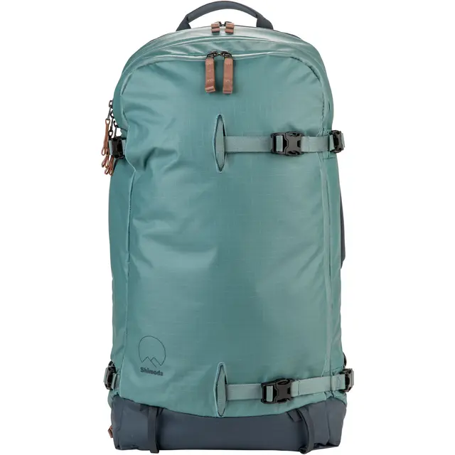Shimoda Explore 40 Starter Kit 40L - Sea Pine 