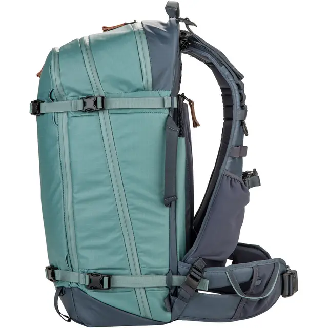 Shimoda Explore 40 Starter Kit 40L - Sea Pine 
