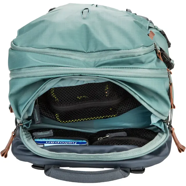 Shimoda Explore 40 Starter Kit 40L - Sea Pine 