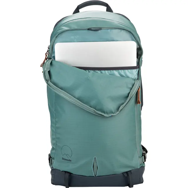 Shimoda Explore 40 Starter Kit 40L - Sea Pine 