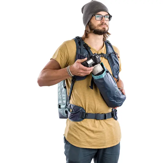 Shimoda Explore 40 Starter Kit 40L - Sea Pine 