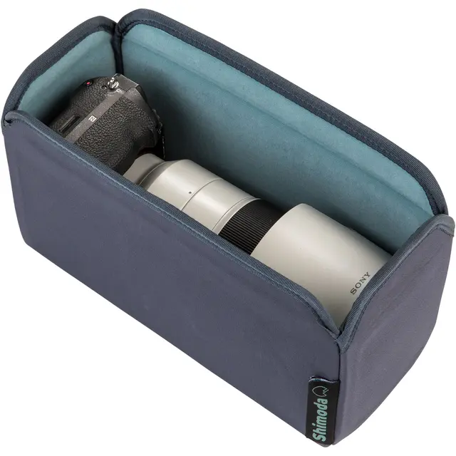 Shimoda Explore 40 Starter Kit 40L - Sea Pine 