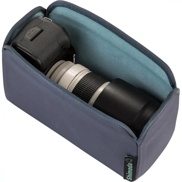Shimoda Explore 40 Starter Kit 40L - Sea Pine 