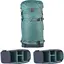 Shimoda Explore 60 Starter Kit 60L - Sea Pine 