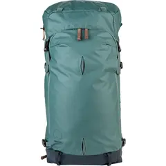 Shimoda Explore 60 Starter Kit 60L - Sea Pine