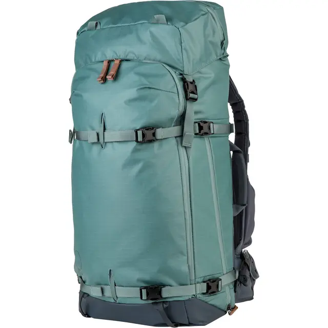 Shimoda Explore 60 Starter Kit 60L - Sea Pine 