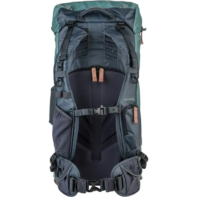 Shimoda Explore 60 Starter Kit 60L - Sea Pine 