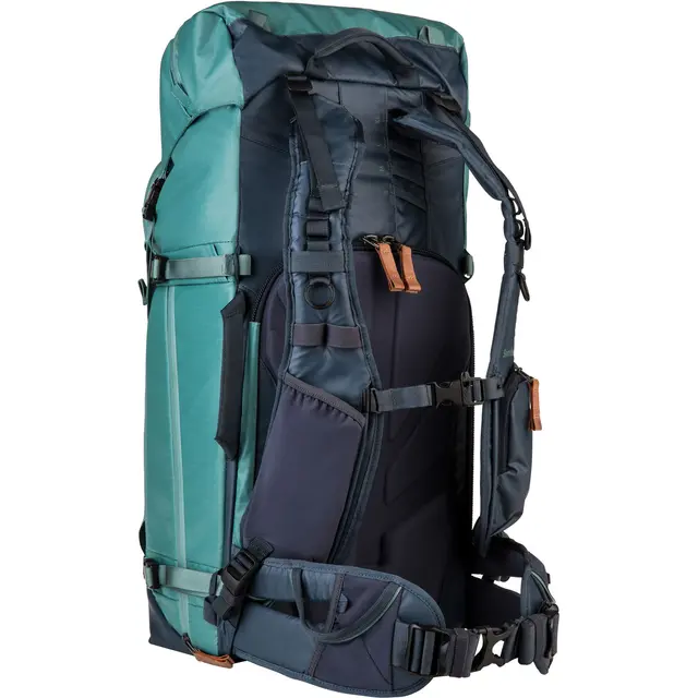 Shimoda Explore 60 Starter Kit 60L - Sea Pine 
