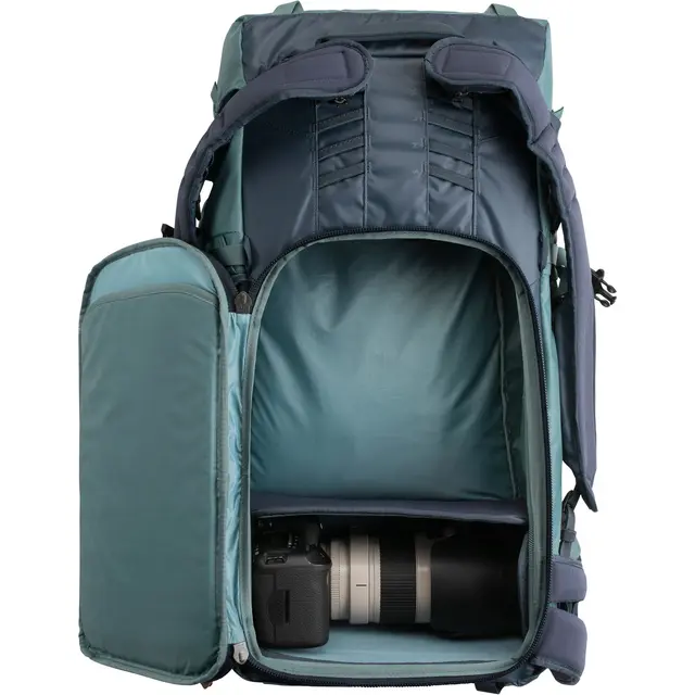 Shimoda Explore 60 Starter Kit 60L - Sea Pine 