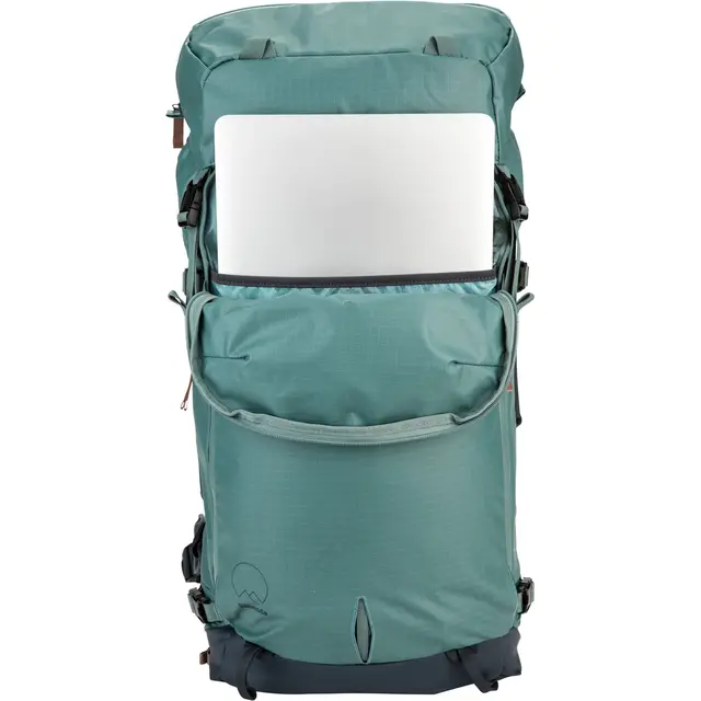 Shimoda Explore 60 Starter Kit 60L - Sea Pine 