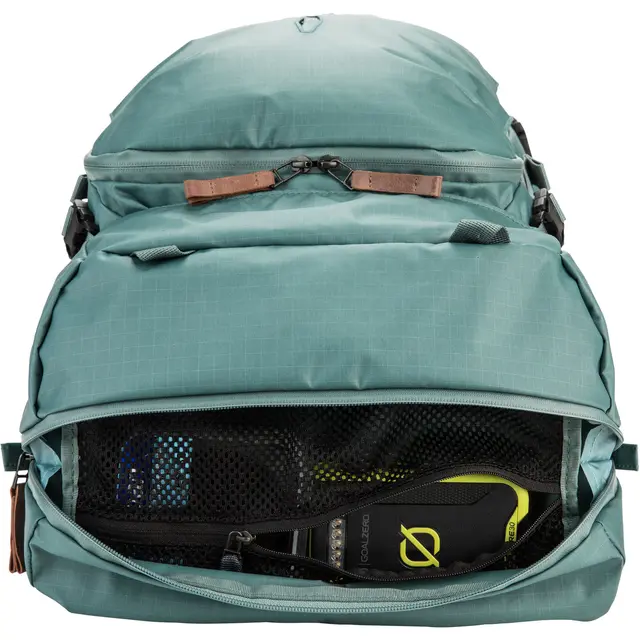 Shimoda Explore 60 Starter Kit 60L - Sea Pine 