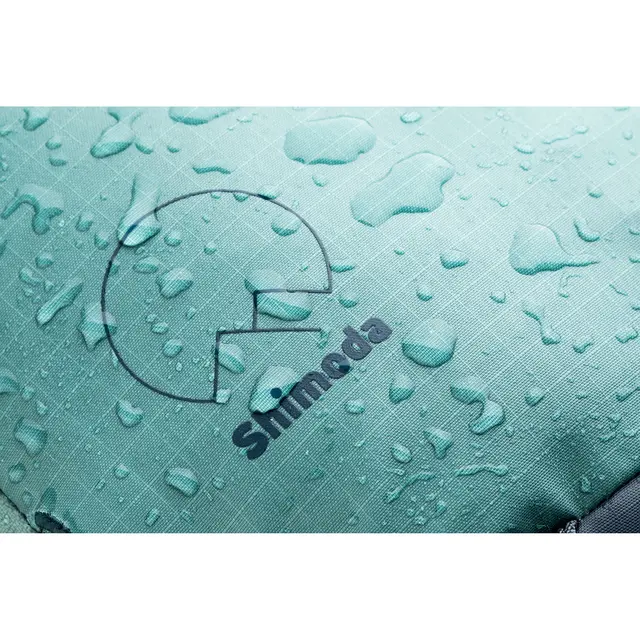 Shimoda Explore 60 Starter Kit 60L - Sea Pine 