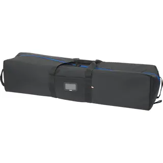 Tenba Car Case Tripack CCT51 127 cm Stativbag Svart ca 130cm