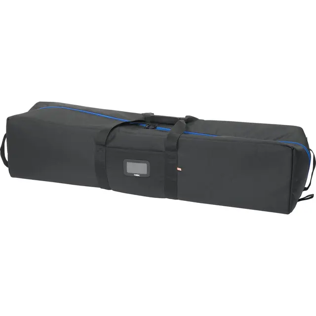 Tenba Car Case Tripack CCT51 127 cm Stativbag Svart ca 130cm 