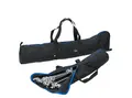Tenba Transport Tripak T488 Black Stativbag 122 cm lang x 22cm høy