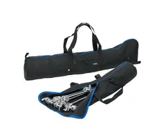 Tenba Transport Tripak T488 Black Stativbag 122 cm lang x 22cm høy
