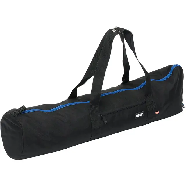 Tenba Tripak T388 Tripod Bag Stativbag. 96,5 cm (38 inch) Svart/Blå 