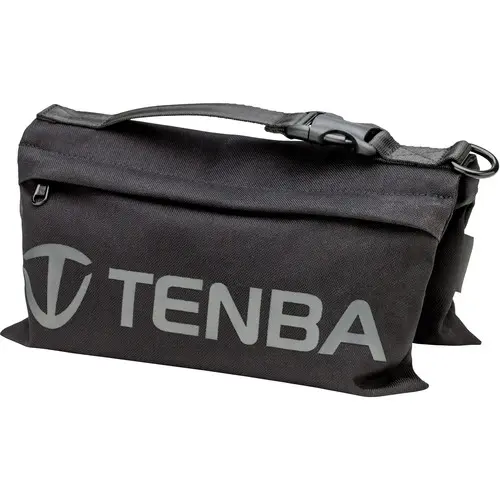 Tenba Heavy Bag 10 Sand Bag Sandsekk for vekt til lysstativer 