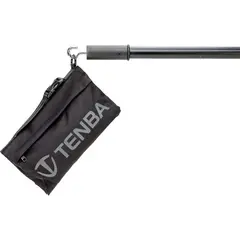 Tenba Heavy Bag 10 Sand Bag Sandsekk for vekt til lysstativer