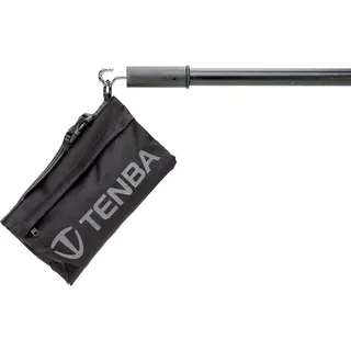 Tenba Heavy Bag 10 Sand Bag Sandsekk for vekt til lysstativer