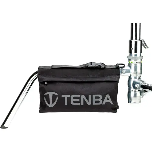 Tenba Heavy Bag 10 Sand Bag Sandsekk for vekt til lysstativer 