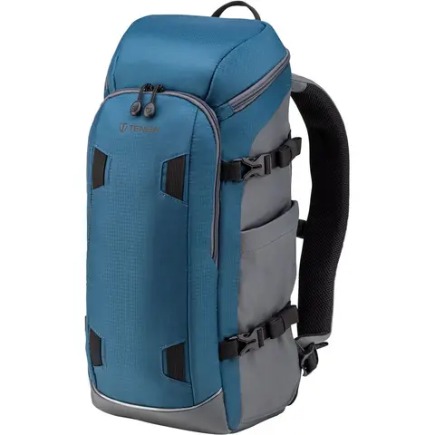 Tenba Solstice Backpack 12L 12L Bl&#229; Ryggsek