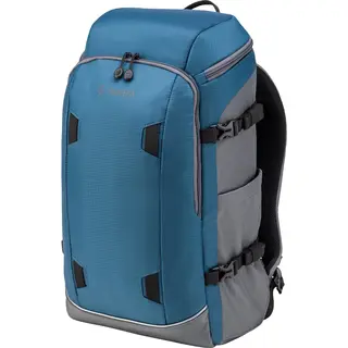 Tenba Solstice Backpack 20L 20L Blå Ryggsekk