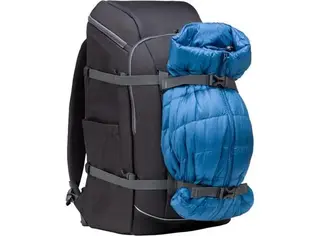 Tenba Solstice Backpack 24L 24L Svart Ryggsekk