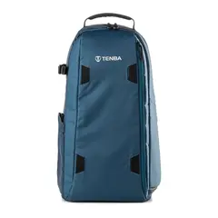 Tenba Solstice 10L Sling Bag Blue 10L Blå
