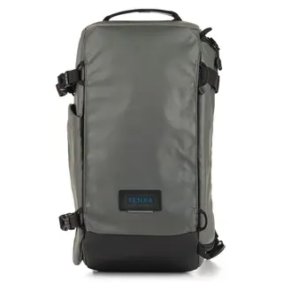 Tenba Solstice v2 12L Sling Bag Grey