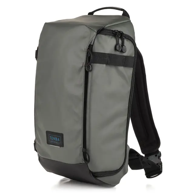 Tenba Solstice v2 12L Sling Bag Grey 