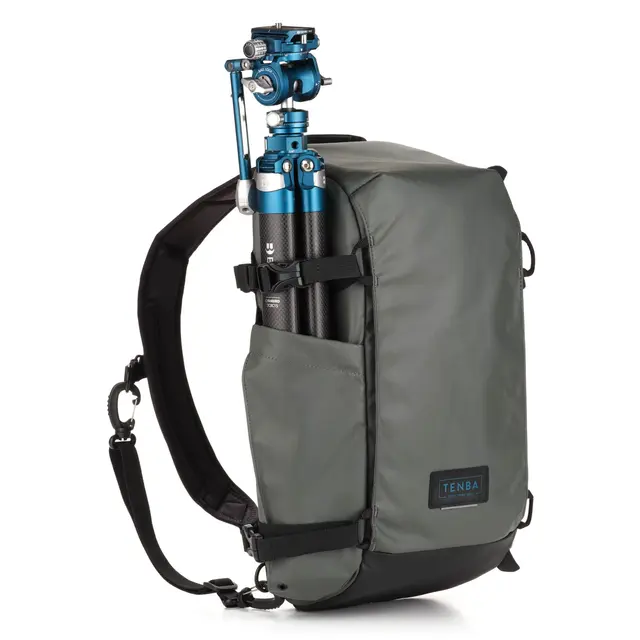 Tenba Solstice v2 12L Sling Bag Grey 